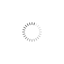 Grający Vintage Gramofon
