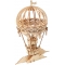 Puzzle 3D - Balon