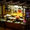 Model Sushi House