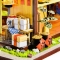 Model Sushi House