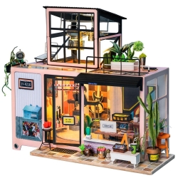 Model Studio Muzyczne