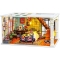 Roombox Paryska Sypialnia