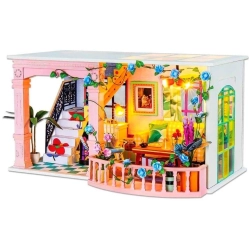 Roombox Pokój z tarasem